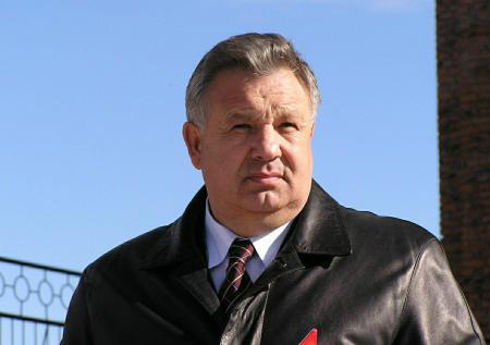 Бывший хабаровский губернатор Ишаев экстренно госпитализирован 