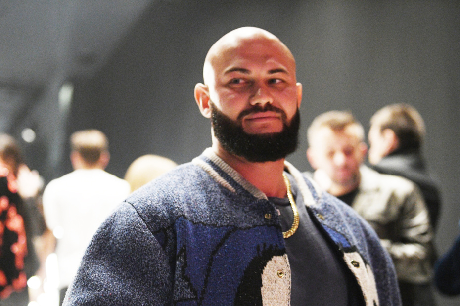 Джиган иудей и ходит в синагогу? Кто назвал его «лучшим рэпером России»