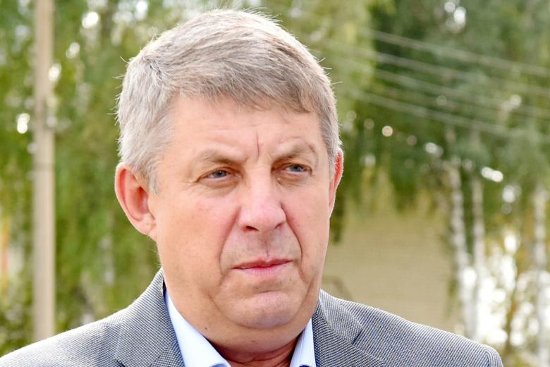 Александр Богомаз