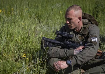 «Геноцид населения»: крымский сенатор о праве ВСУ убивать дезертиров