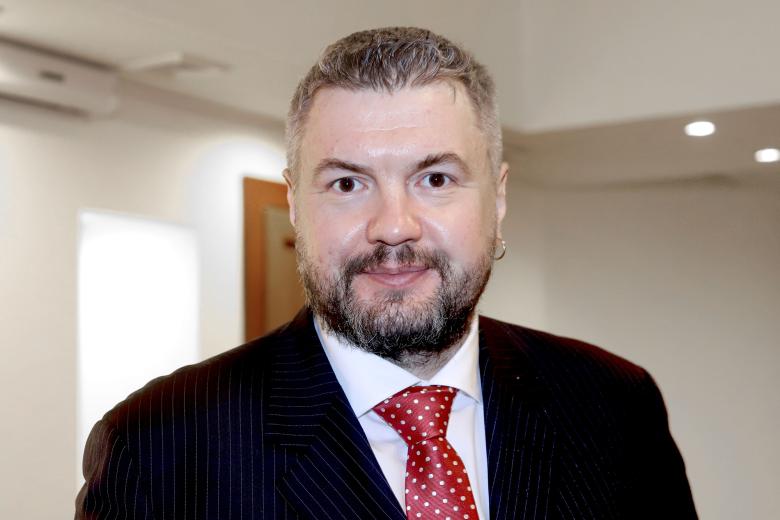 Роман Скворцов, 2020 год