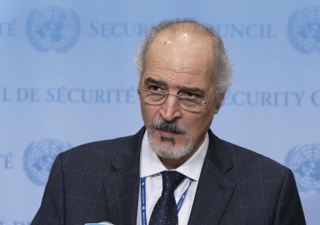 Посол Сирии в России пошел на неожиданный шаг