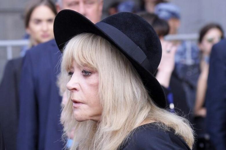 Алла Пугачева