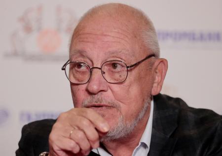«Нет слов»: Мизулина отреагировала на скандал вокруг сына Никулина