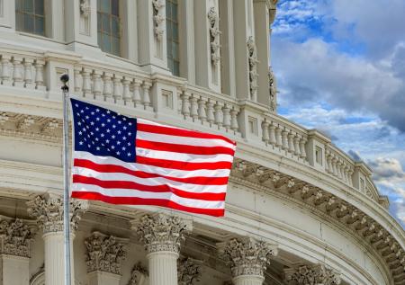 В США представили закон о внесении РФ в список стран — спонсоров терроризма