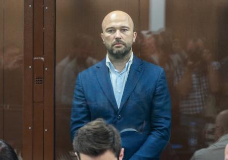 Арбитражный суд рассмотрит иск о признании главы «Нового потока» банкротом