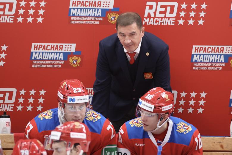 Валерий Брагин