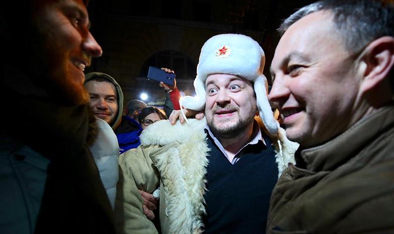 Эрик Китуашвили