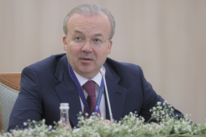 Андрей Назаров 