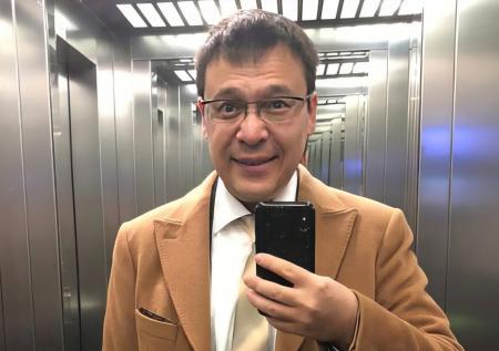 Гроб, насилие, драки: что происходит на тренингах «короля свадеб» Байгужина