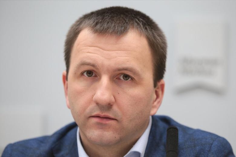 Павел Красноруцкий