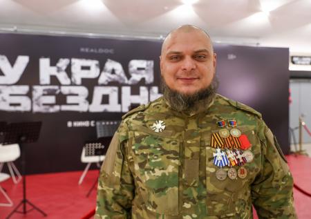 «На гранате подорвусь»: боец батальона «Сомали» о причинах сдачи ВСУ в плен