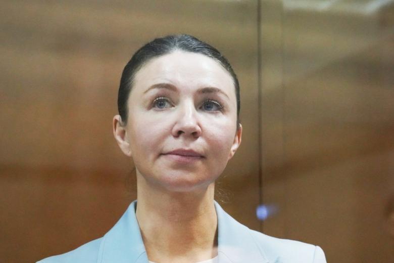 Елена Блиновская