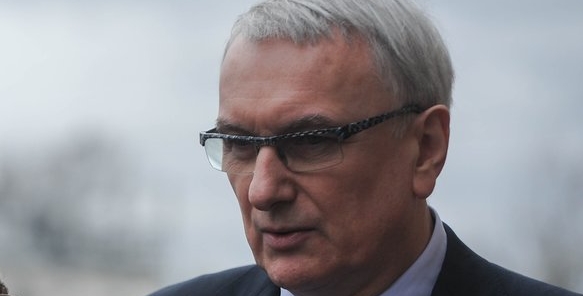 Сергей Зернов
