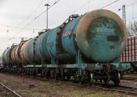 Названа страна, которая поставила больше всех нефти Индии