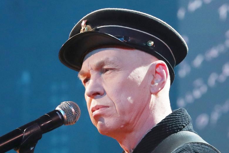 Александр Ф. Скляр