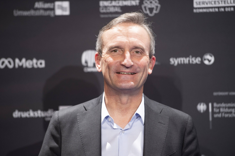 Томас Гайзель