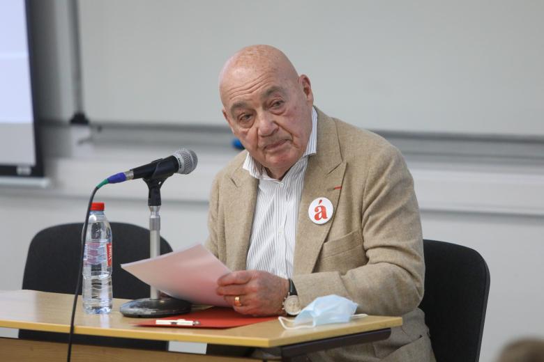 Владимир Познер