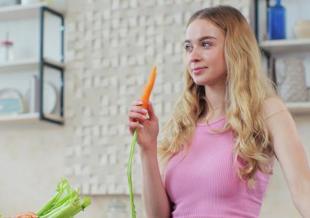 Нутрициолог рассказал, как предотвратить железодефицитную анемию