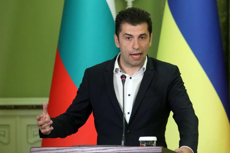 Кирил Петков