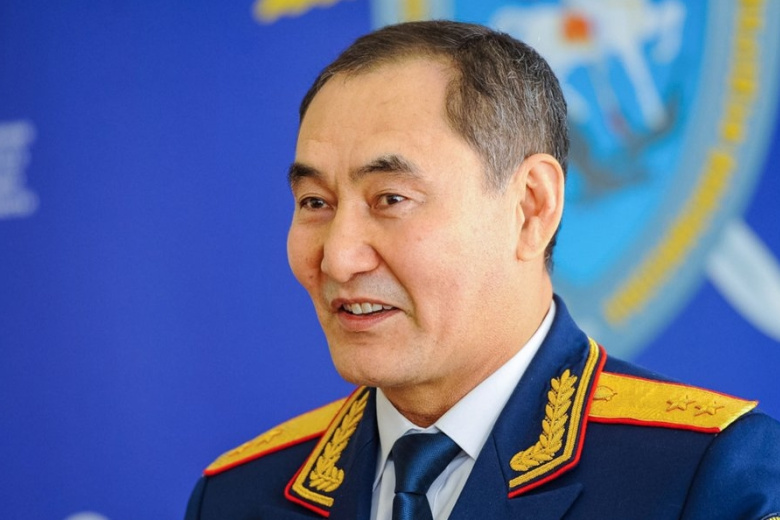 Михаил Музраев 