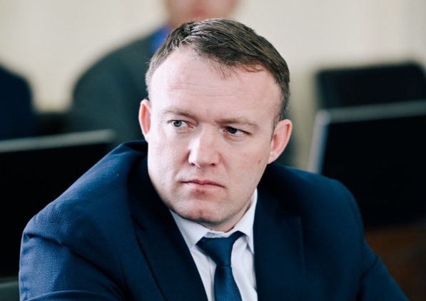 Василий Смолин