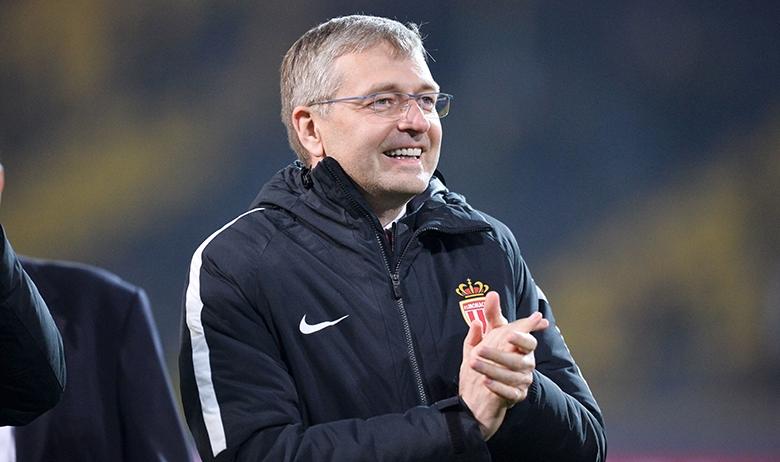 Дмитрий Рыболовлев