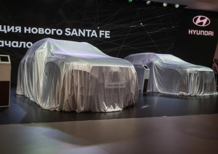 Российские автодилеры недосчитались 280 млрд рублей выручки в апреле 