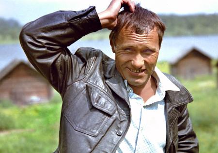 Насилие, измены, алкоголизм: что вытерпели все женщины Василия Шукшина