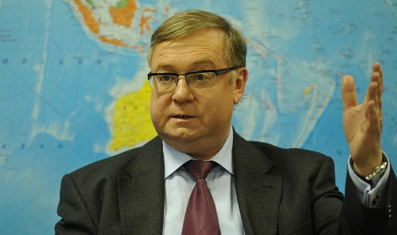 Сергей Степашин