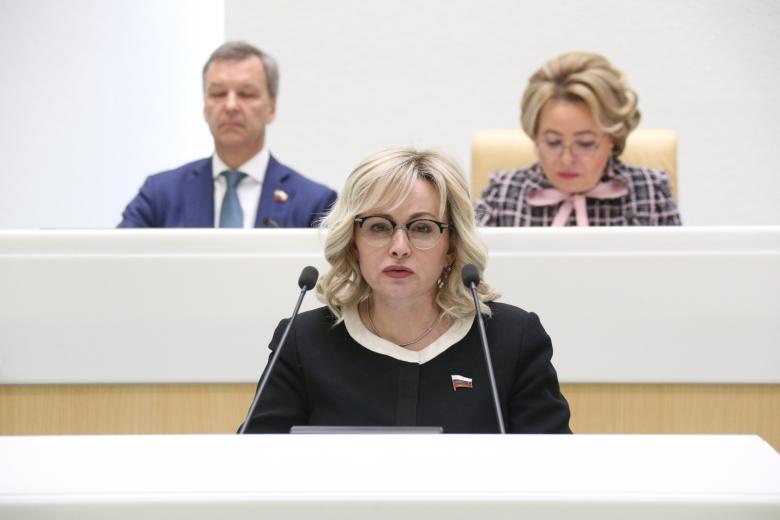 Ольга Ковитиди