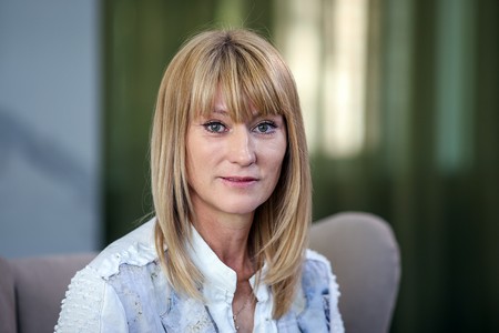 «Нельзя давать русским супермотивацию»: Журова о предателях, Овечкине и СВО