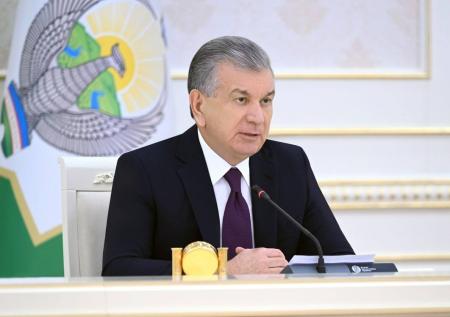 В Узбекистане нашли решение проблемы Каракалпакстана