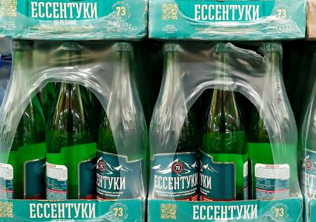 Государство продало долю в компании по производству минеральной воды