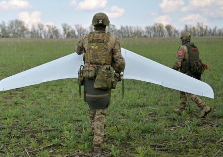 Военэксперт объяснил, как «Герани» обманули украинскую ПВО