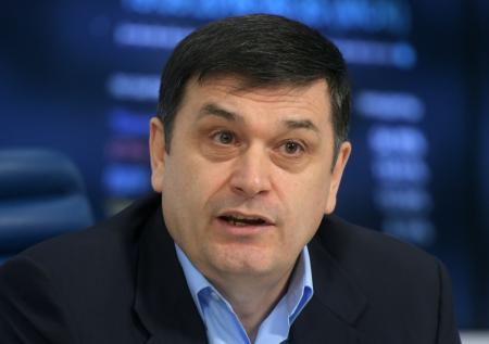 Депутат ГД Шхагошев заявил, что Россия вводит США в дипломатический стресс
