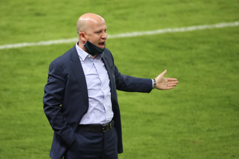 Марко Николич