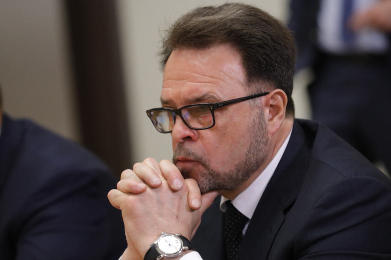 Владимир Солнцев