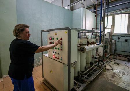 В России может появиться 13%-ный налог на роботов, работающих вместо людей