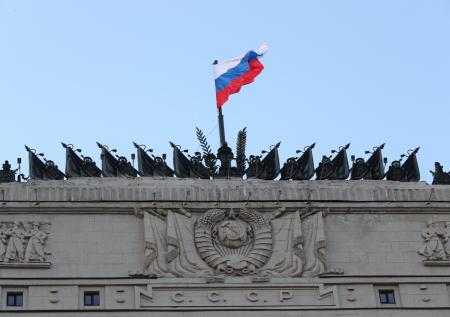 Названа главная интрига нового кабмина России