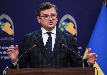 Кулеба заявил, что в мире от украинского наступления хотят «блокбастер»