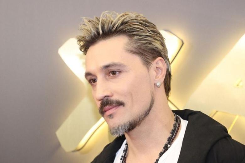 Дима Билан