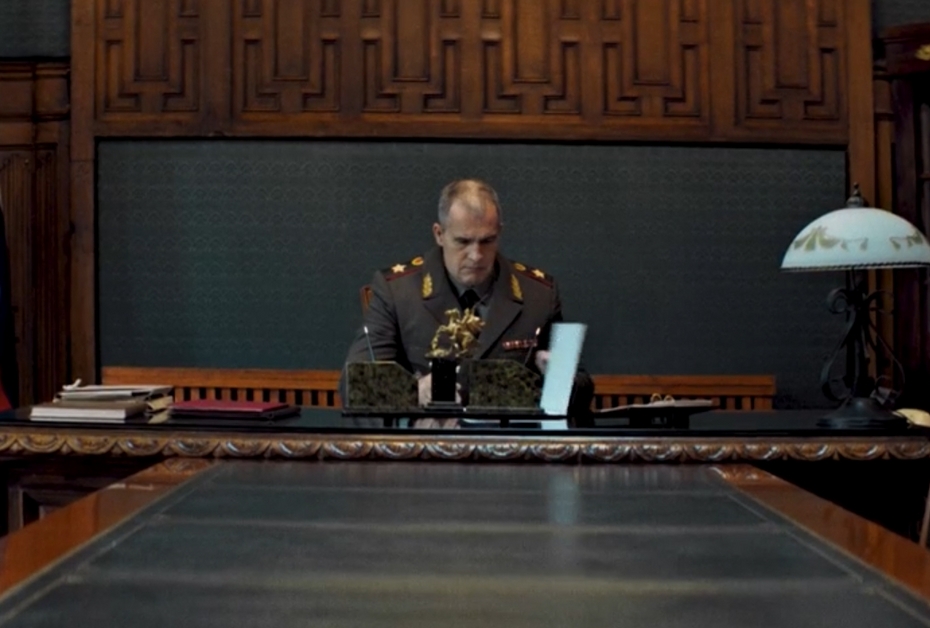 «Тень Чикатило», Вячеслав Разбегаев