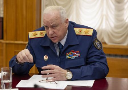 Глава СК потребовал доклад о расследовании по делу избитого сына Пьехи