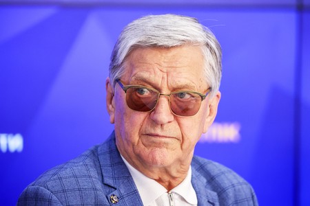«Это не были нацики»: Тихонов рассказал о застольях с украинцами