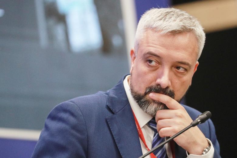 Евгений Примаков