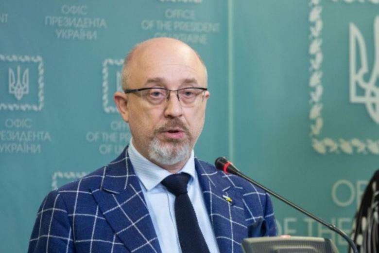 Алексей Резников