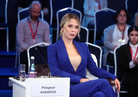 «Очень разная»: Пелагея удивила фактами о публике русской народной музыки