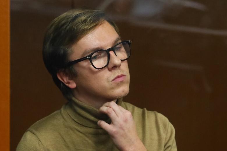 Кирилл Суханов