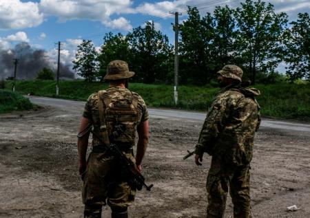 В США заявили о неизбежности поражения Украины
